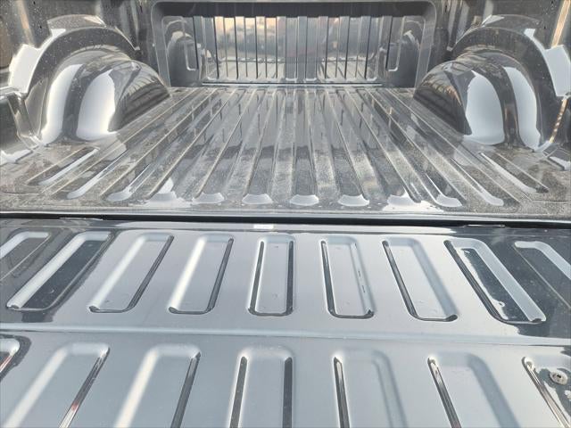 2026 RAM Ram 1500 RAM 1500 LONE STAR CREW CAB 4X2 5'7' BOX