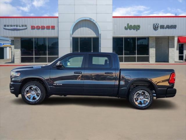 2026 RAM Ram 1500 RAM 1500 LONE STAR CREW CAB 4X2 5'7' BOX