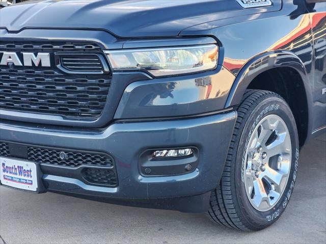 2026 RAM Ram 1500 RAM 1500 LONE STAR CREW CAB 4X2 5'7' BOX