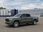 2026 RAM Ram 1500 RAM 1500 LONE STAR CREW CAB 4X2 5'7' BOX