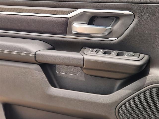 2026 RAM Ram 1500 RAM 1500 LONE STAR CREW CAB 4X2 5'7' BOX