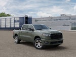 2026 RAM Ram 1500 RAM 1500 LONE STAR CREW CAB 4X2 5'7' BOX