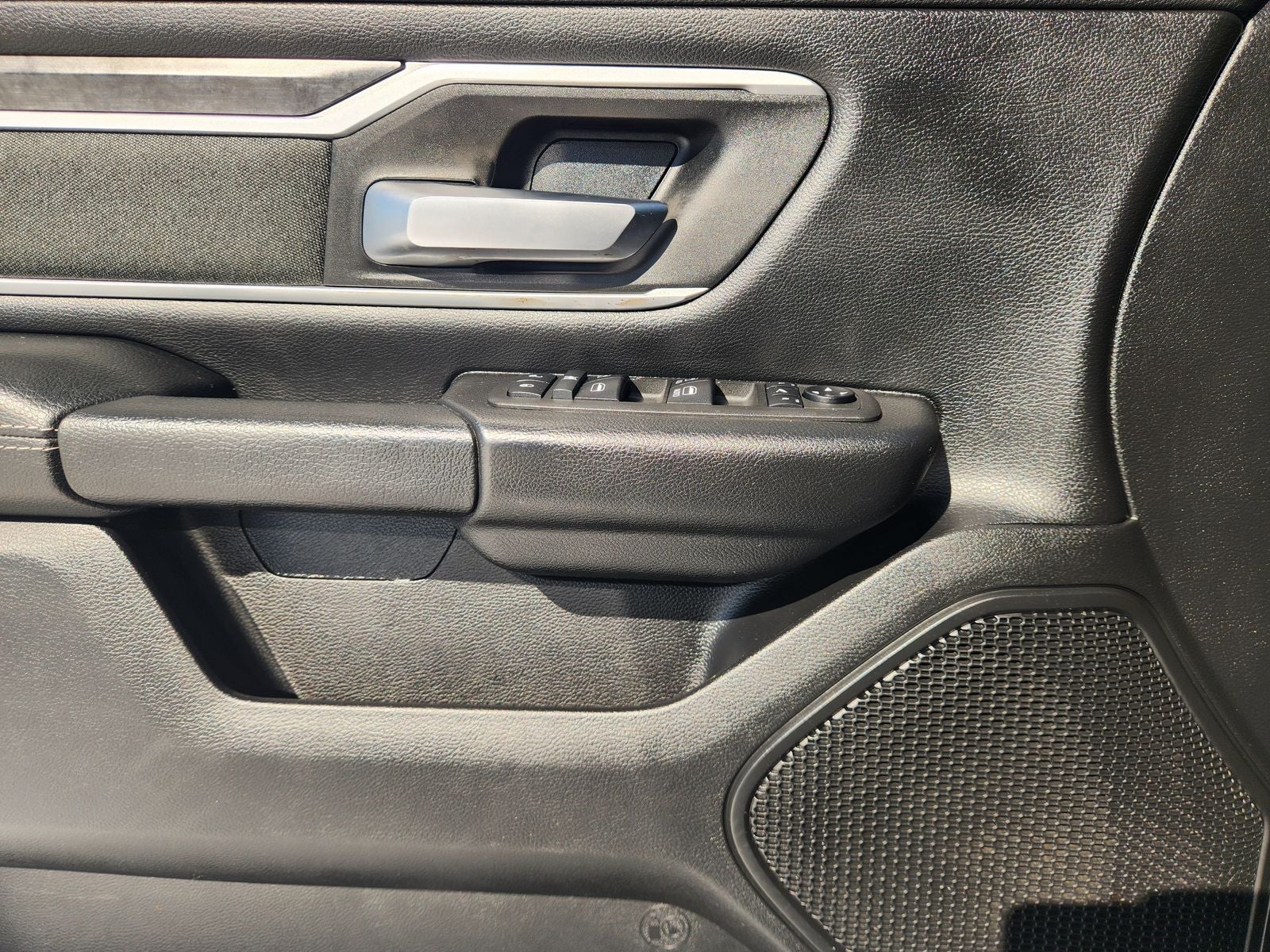 2021 RAM Ram 1500 Lone Star Crew Cab 4x2 5'7' Box