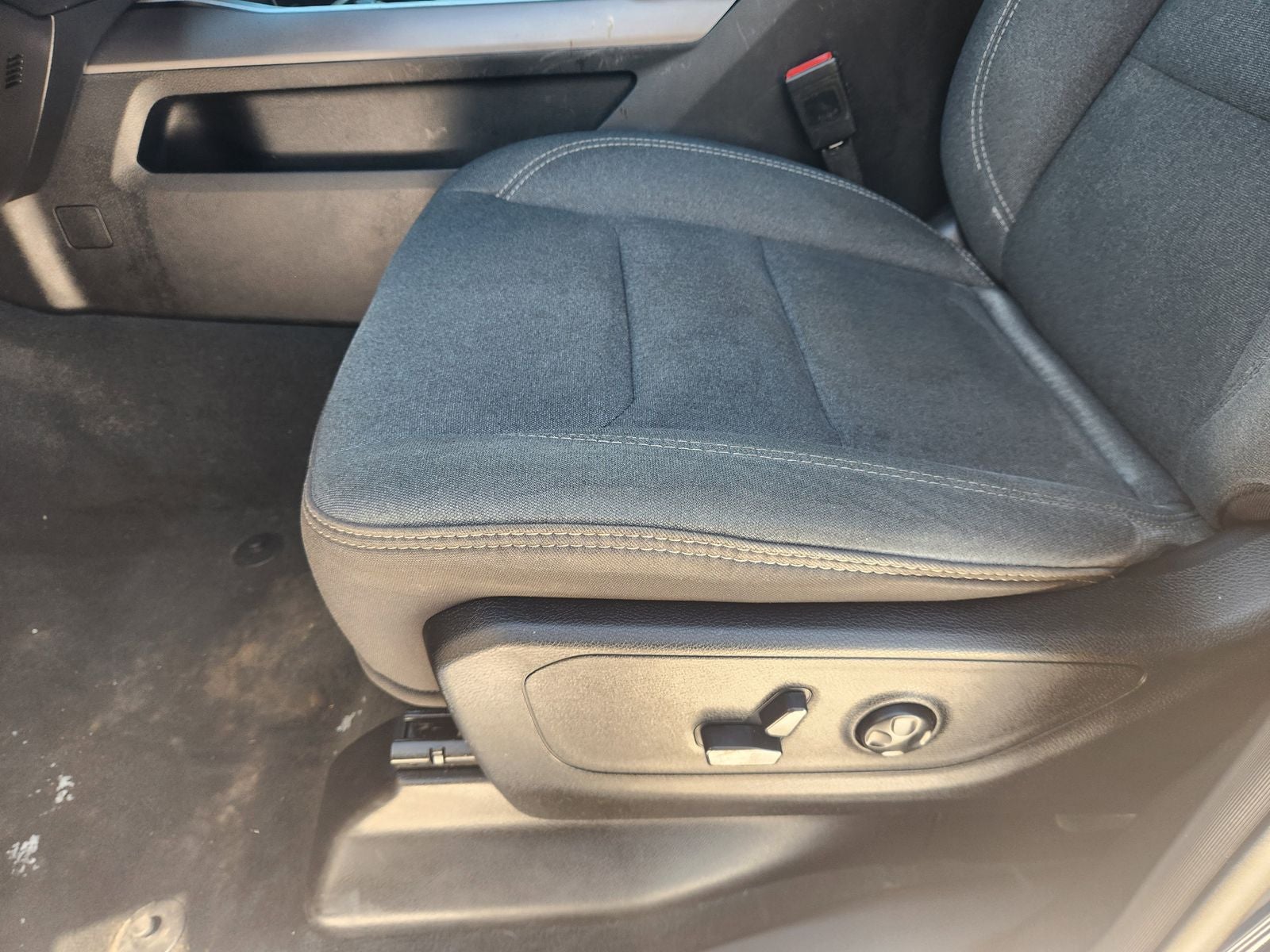 2021 RAM Ram 1500 Lone Star Crew Cab 4x2 5'7' Box