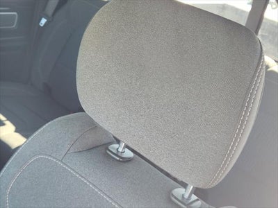 2021 RAM Ram 1500 Lone Star Crew Cab 4x2 5'7' Box