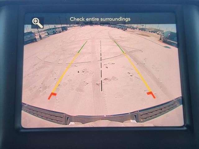 2021 RAM Ram 1500 Lone Star Crew Cab 4x2 5'7' Box