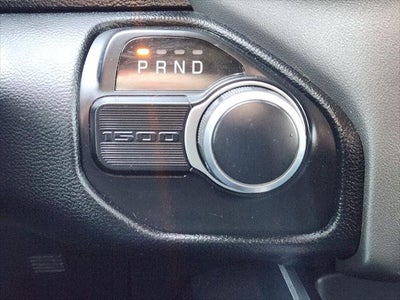 2021 RAM Ram 1500 Lone Star Crew Cab 4x2 5'7' Box