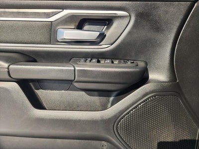 2021 RAM Ram 1500 Lone Star Crew Cab 4x2 5'7' Box