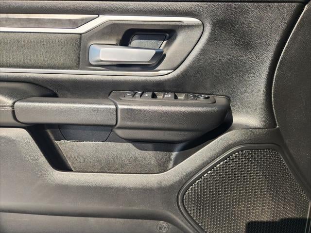 2021 RAM Ram 1500 Lone Star Crew Cab 4x2 5'7' Box