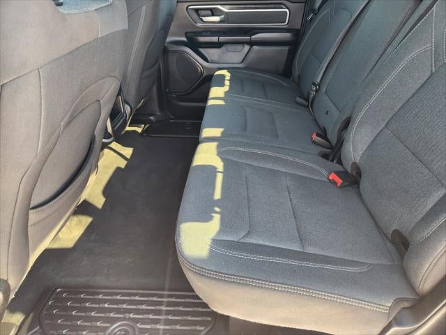 2021 RAM Ram 1500 Lone Star Crew Cab 4x2 5'7' Box