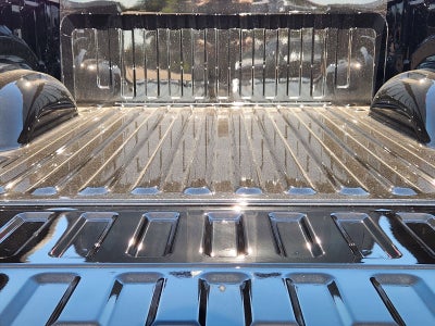2026 RAM Ram 1500 RAM 1500 LONE STAR CREW CAB 4X2 5'7' BOX