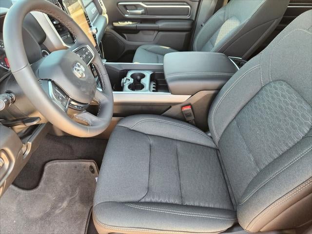 2026 RAM Ram 1500 RAM 1500 LONE STAR CREW CAB 4X2 5'7' BOX