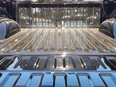 2026 RAM Ram 1500 RAM 1500 LONE STAR CREW CAB 4X2 5'7' BOX