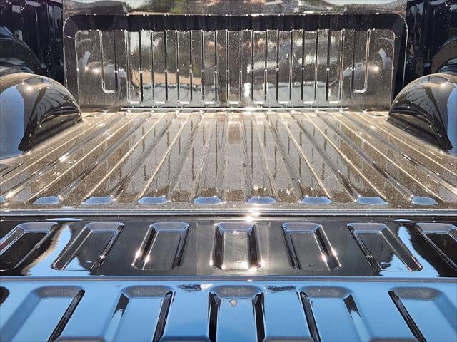 2026 RAM Ram 1500 RAM 1500 LONE STAR CREW CAB 4X2 5'7' BOX
