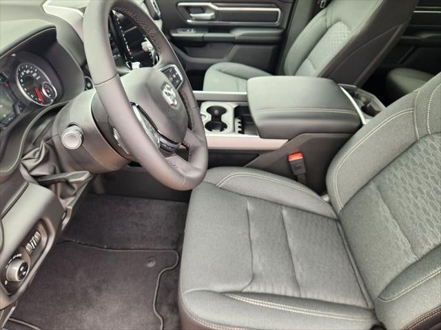 2026 RAM Ram 1500 RAM 1500 LONE STAR CREW CAB 4X2 5'7' BOX