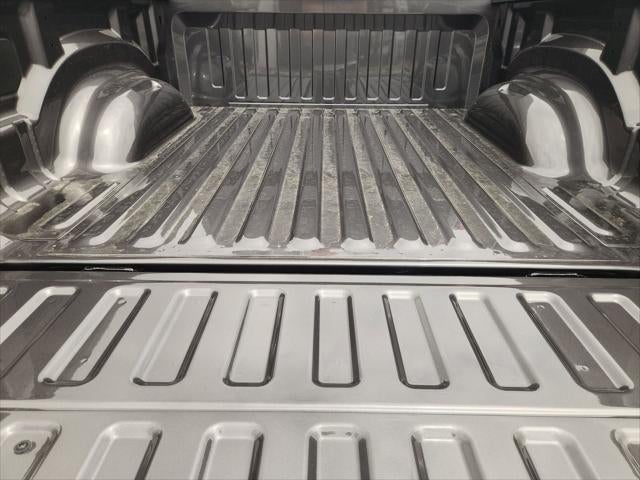 2026 RAM Ram 1500 RAM 1500 LONE STAR CREW CAB 4X2 5'7' BOX