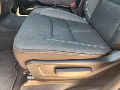 2026 RAM Ram 1500 RAM 1500 EXPRESS CREW CAB 4X2 5'7' BOX