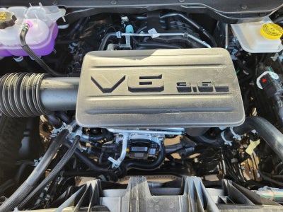 2026 RAM Ram 1500 RAM 1500 EXPRESS CREW CAB 4X2 5'7' BOX