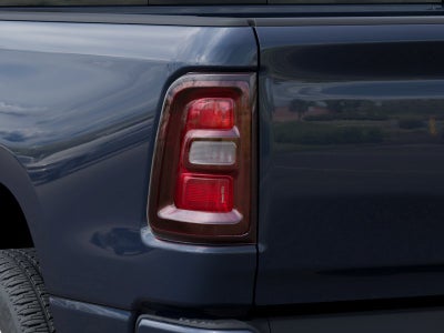 2026 RAM Ram 1500 RAM 1500 EXPRESS CREW CAB 4X2 5'7' BOX