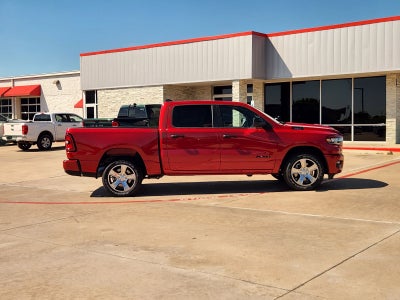2026 RAM Ram 1500 RAM 1500 EXPRESS CREW CAB 4X2 5'7' BOX