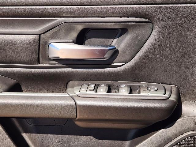 2026 RAM Ram 1500 RAM 1500 EXPRESS CREW CAB 4X2 5'7' BOX