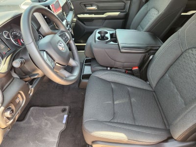 2026 RAM Ram 1500 RAM 1500 EXPRESS CREW CAB 4X2 5'7' BOX