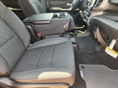 2026 RAM Ram 1500 RAM 1500 EXPRESS CREW CAB 4X2 5'7' BOX