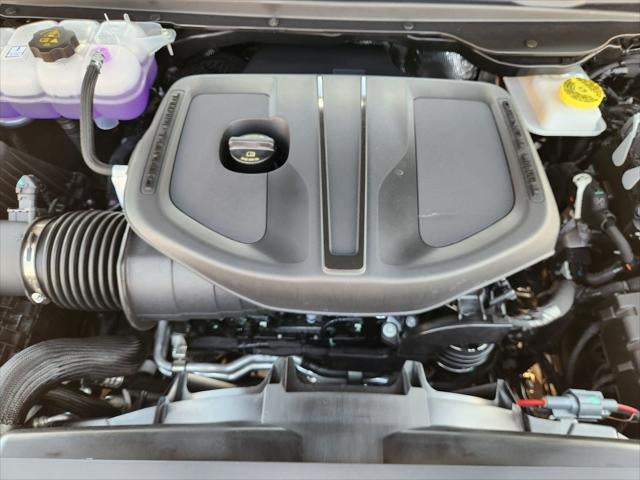 2026 RAM Ram 1500 RAM 1500 EXPRESS CREW CAB 4X2 5'7' BOX