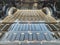 2026 RAM Ram 1500 RAM 1500 EXPRESS CREW CAB 4X2 5'7' BOX