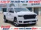 2026 RAM Ram 1500 RAM 1500 EXPRESS CREW CAB 4X2 5'7' BOX