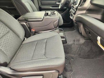 2026 RAM Ram 1500 RAM 1500 EXPRESS CREW CAB 4X2 5'7' BOX