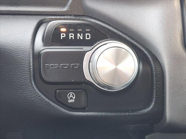 2022 RAM Ram 1500 Laramie Crew Cab 4x2 5'7' Box
