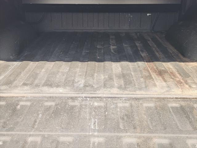 2022 RAM Ram 1500 Laramie Crew Cab 4x2 5'7' Box