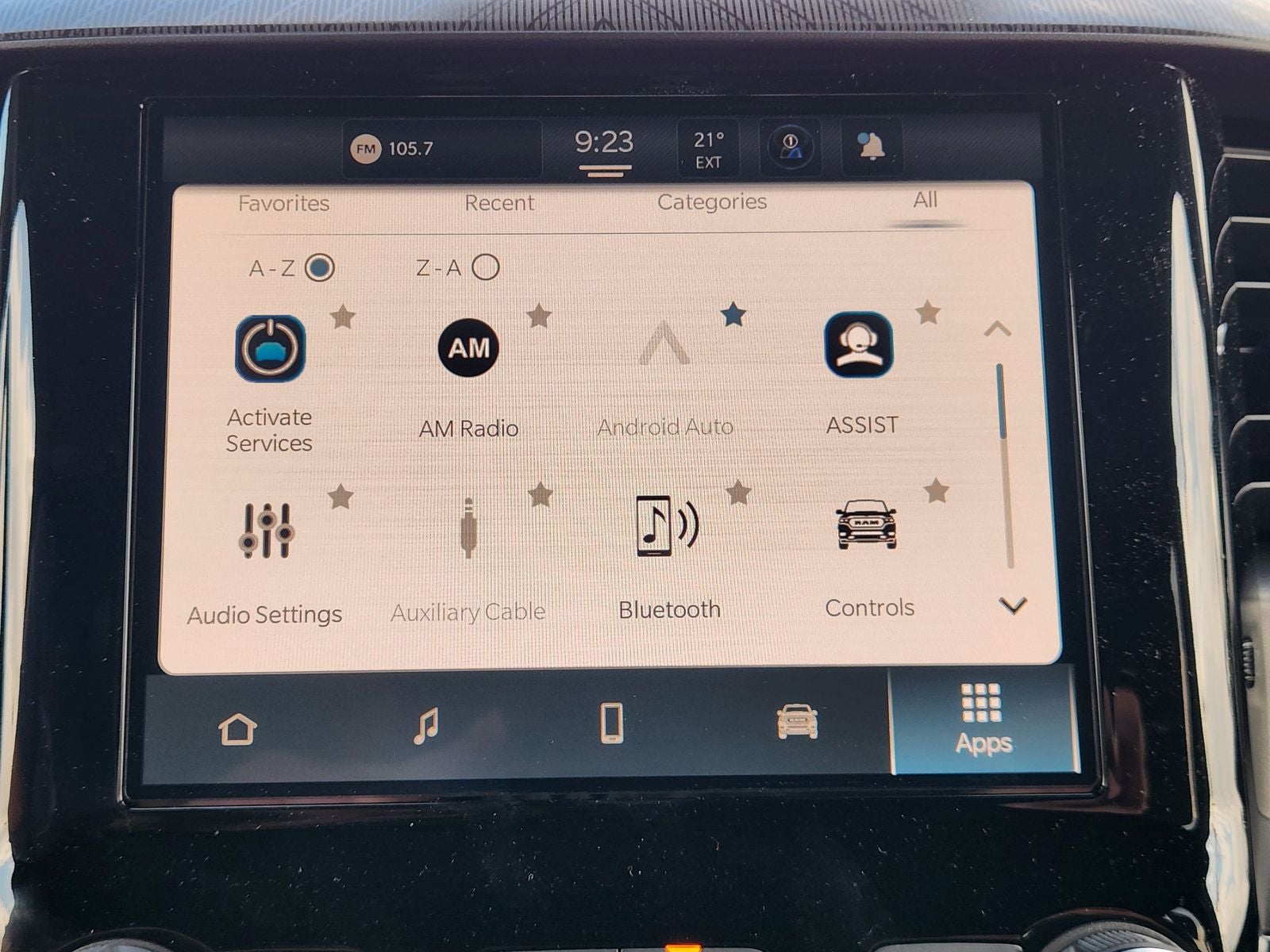 2026 RAM Ram 1500 RAM 1500 EXPRESS QUAD CAB 4X4 6'4' BOX