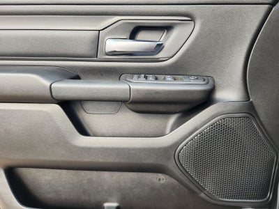 2026 RAM Ram 1500 RAM 1500 EXPRESS QUAD CAB 4X4 6'4' BOX