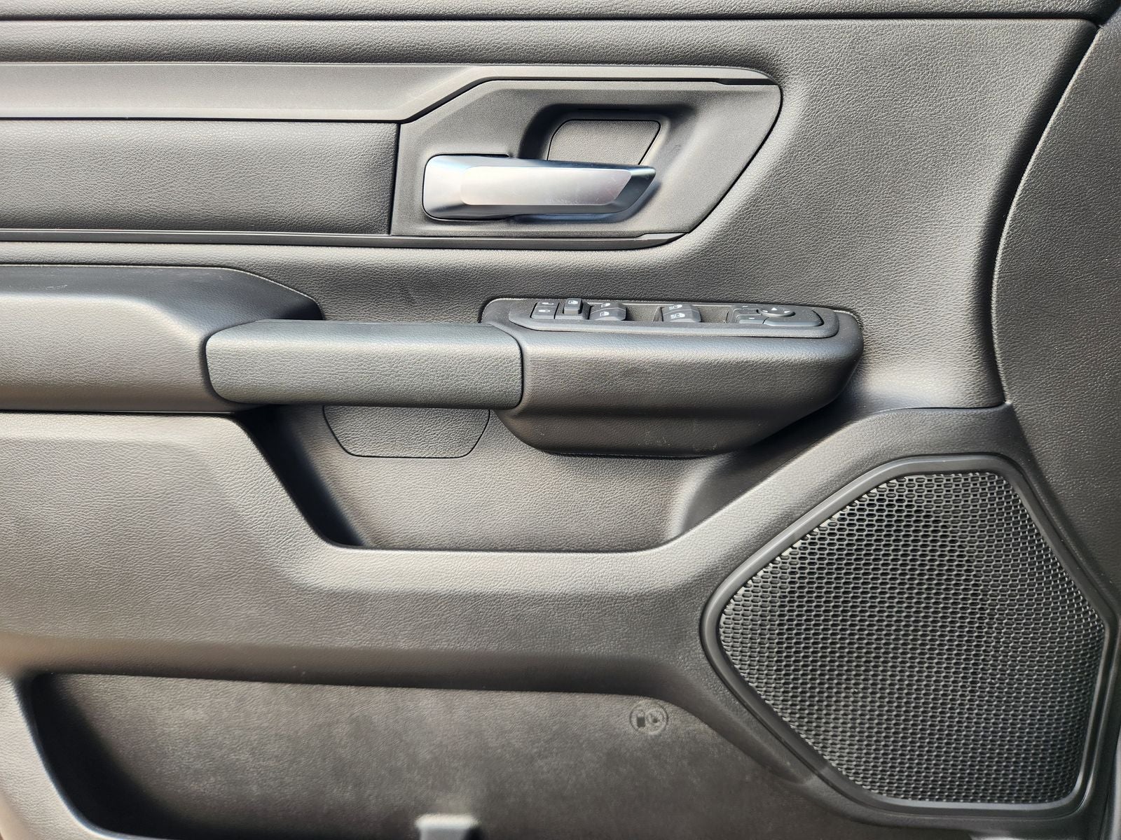 2026 RAM Ram 1500 RAM 1500 EXPRESS QUAD CAB 4X4 6'4' BOX