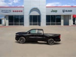 2026 RAM Ram 1500 RAM 1500 EXPRESS QUAD CAB 4X4 6'4' BOX