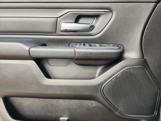 2026 RAM Ram 1500 RAM 1500 EXPRESS QUAD CAB 4X4 6'4' BOX