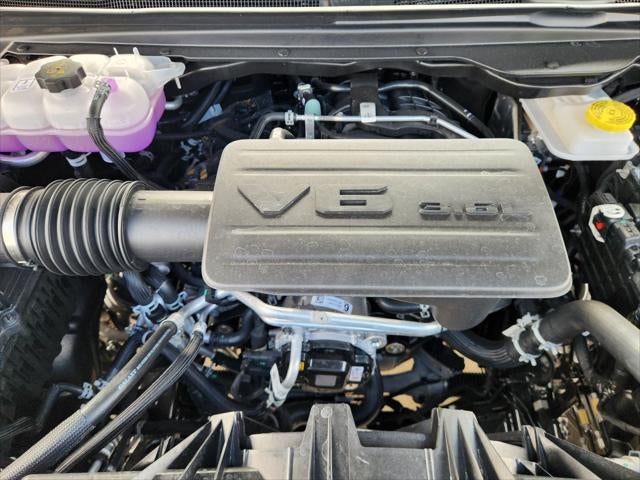 2026 RAM Ram 1500 RAM 1500 EXPRESS QUAD CAB 4X4 6'4' BOX