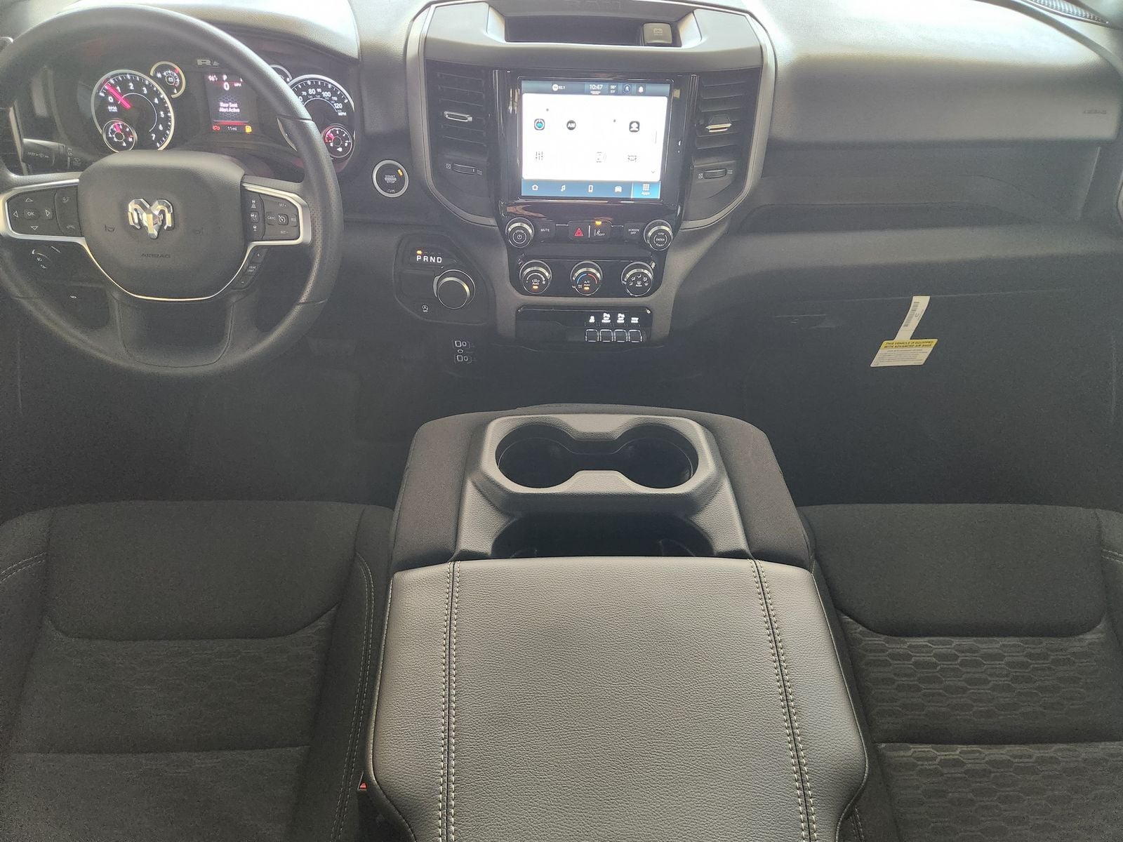 2026 RAM Ram 1500 RAM 1500 EXPRESS QUAD CAB 4X2 6'4' BOX