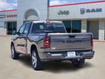 2026 RAM Ram 1500 RAM 1500 EXPRESS QUAD CAB 4X2 6'4' BOX