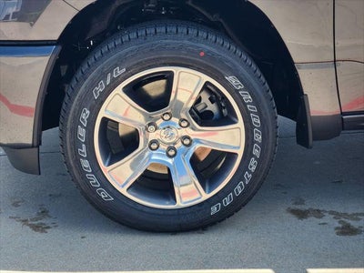 2026 RAM Ram 1500 RAM 1500 EXPRESS QUAD CAB 4X2 6'4' BOX