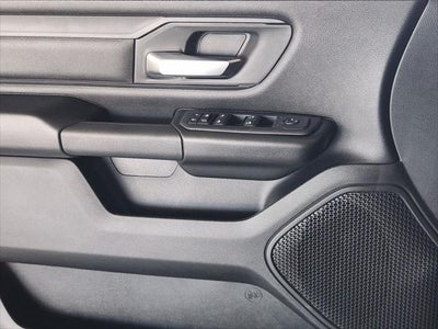 2026 RAM Ram 1500 RAM 1500 EXPRESS QUAD CAB 4X2 6'4' BOX