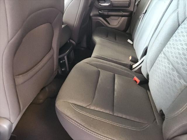 2026 RAM Ram 1500 RAM 1500 EXPRESS QUAD CAB 4X2 6'4' BOX