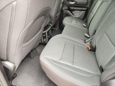 2026 RAM Ram 1500 RAM 1500 EXPRESS QUAD CAB 4X2 6'4' BOX
