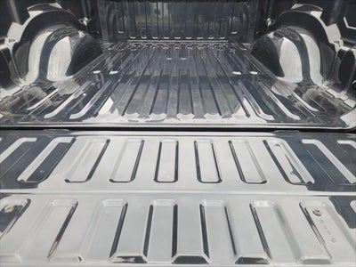 2026 RAM Ram 1500 RAM 1500 EXPRESS QUAD CAB 4X2 6'4' BOX