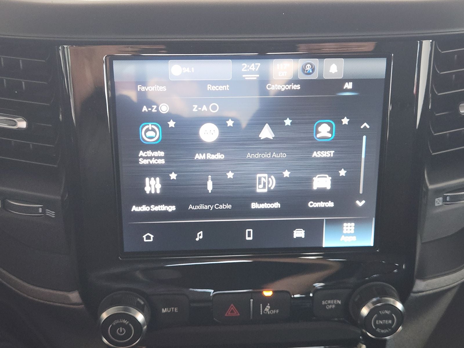 2026 RAM Ram 1500 RAM 1500 EXPRESS QUAD CAB 4X2 6'4' BOX