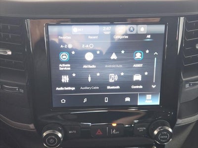 2026 RAM Ram 1500 RAM 1500 EXPRESS QUAD CAB 4X2 6'4' BOX