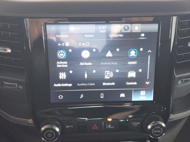 2026 RAM Ram 1500 RAM 1500 EXPRESS QUAD CAB 4X2 6'4' BOX