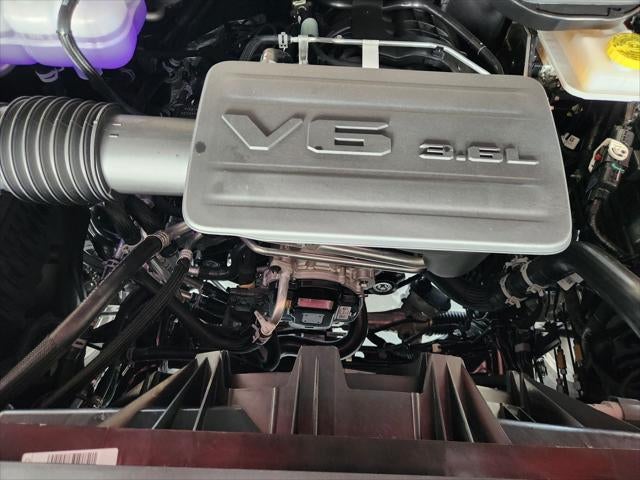 2026 RAM Ram 1500 RAM 1500 EXPRESS QUAD CAB 4X2 6'4' BOX